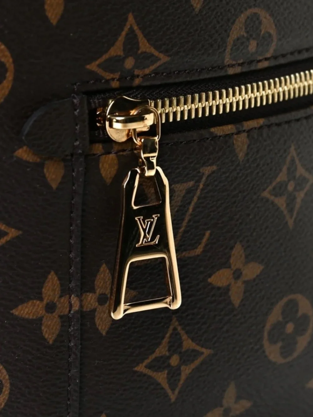 GOING, GOING, GONE - LOUIS VUITTON Monogram Melis